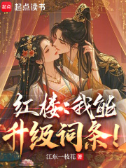 红楼：我能升级词条！