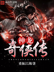 神龙奇侠传